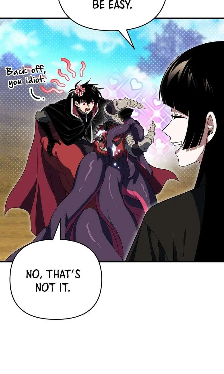 Player Who Returned 10,000 Years Later Chapter 153 Page 28