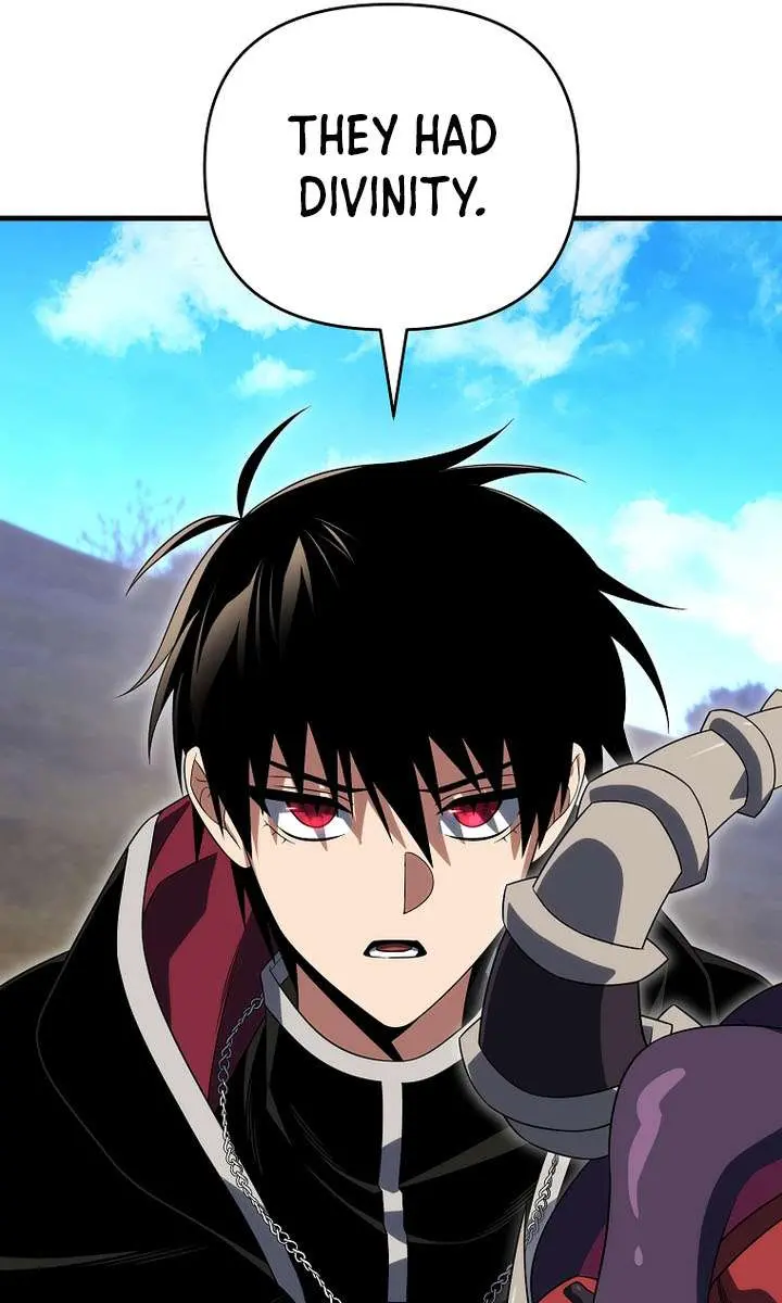 Player Who Returned 10,000 Years Later Chapter 153 Page 30