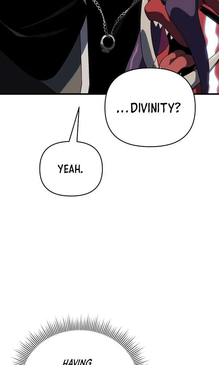 Player Who Returned 10,000 Years Later Chapter 153 Page 31