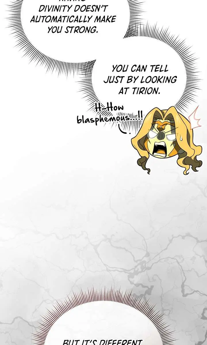 Player Who Returned 10,000 Years Later Chapter 153 Page 32