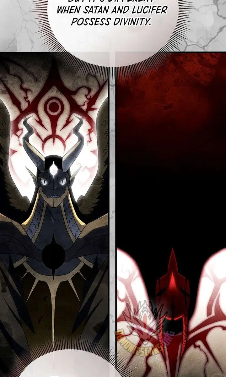 Player Who Returned 10,000 Years Later Chapter 153 Page 33