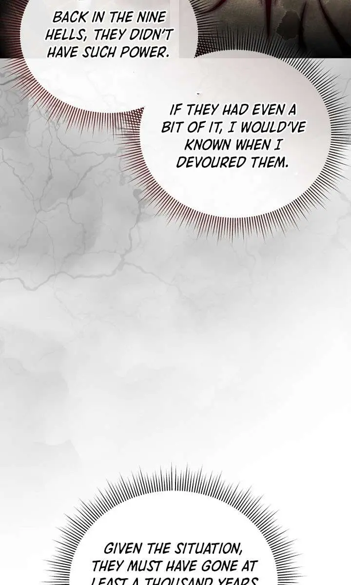 Player Who Returned 10,000 Years Later Chapter 153 Page 34