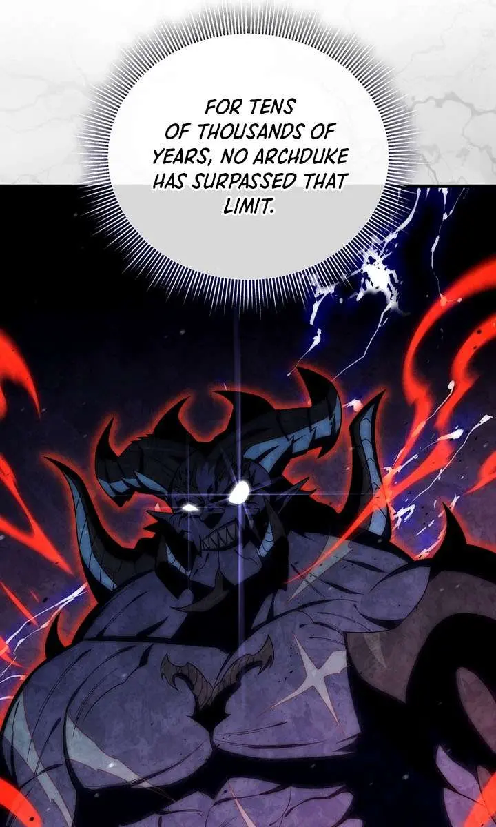 Player Who Returned 10,000 Years Later Chapter 153 Page 36