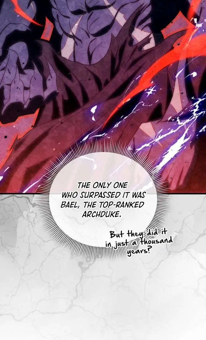 Player Who Returned 10,000 Years Later Chapter 153 Page 37