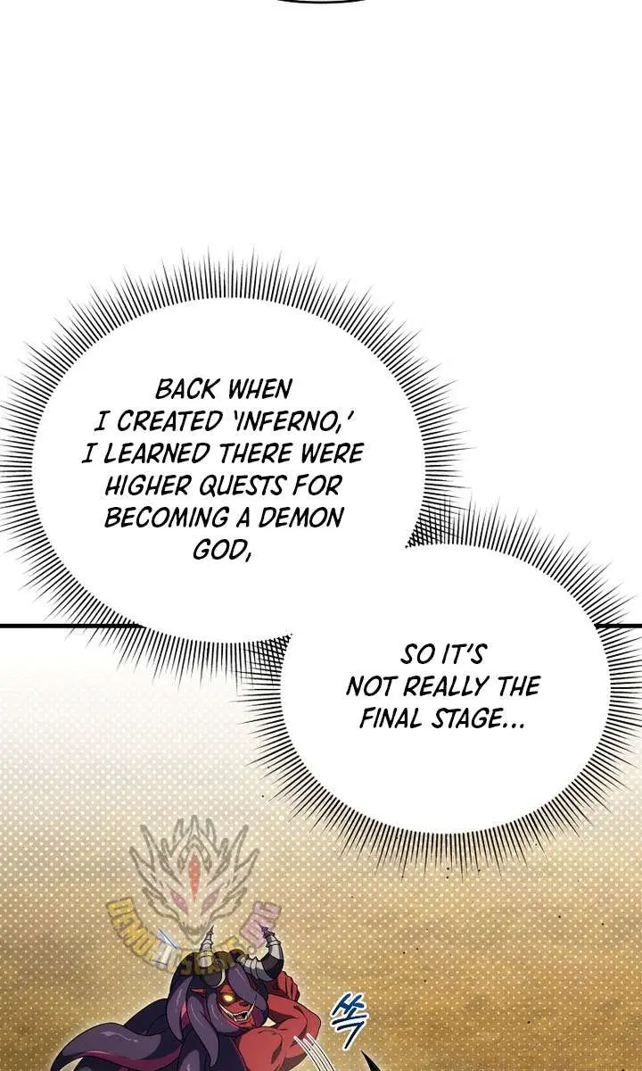 Player Who Returned 10,000 Years Later Chapter 153 Page 41