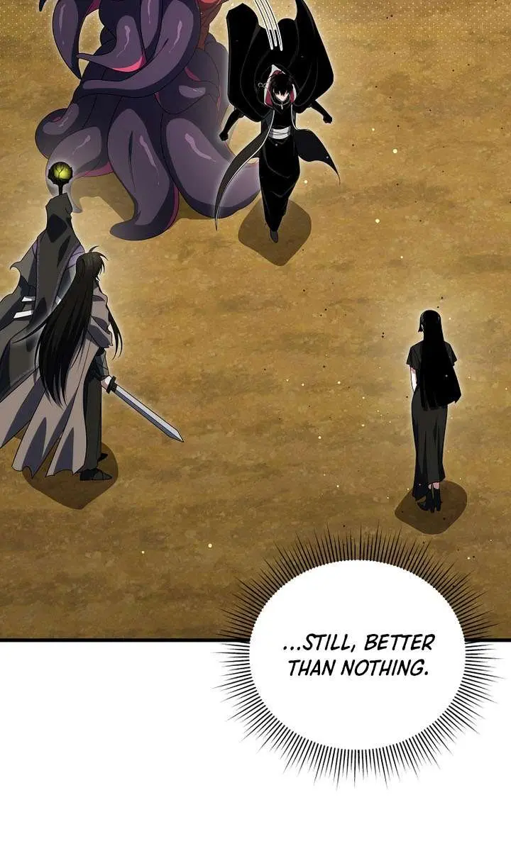 Player Who Returned 10,000 Years Later Chapter 153 Page 42