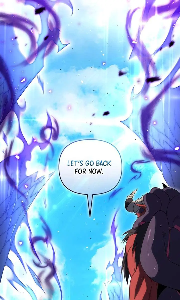 Player Who Returned 10,000 Years Later Chapter 153 Page 46