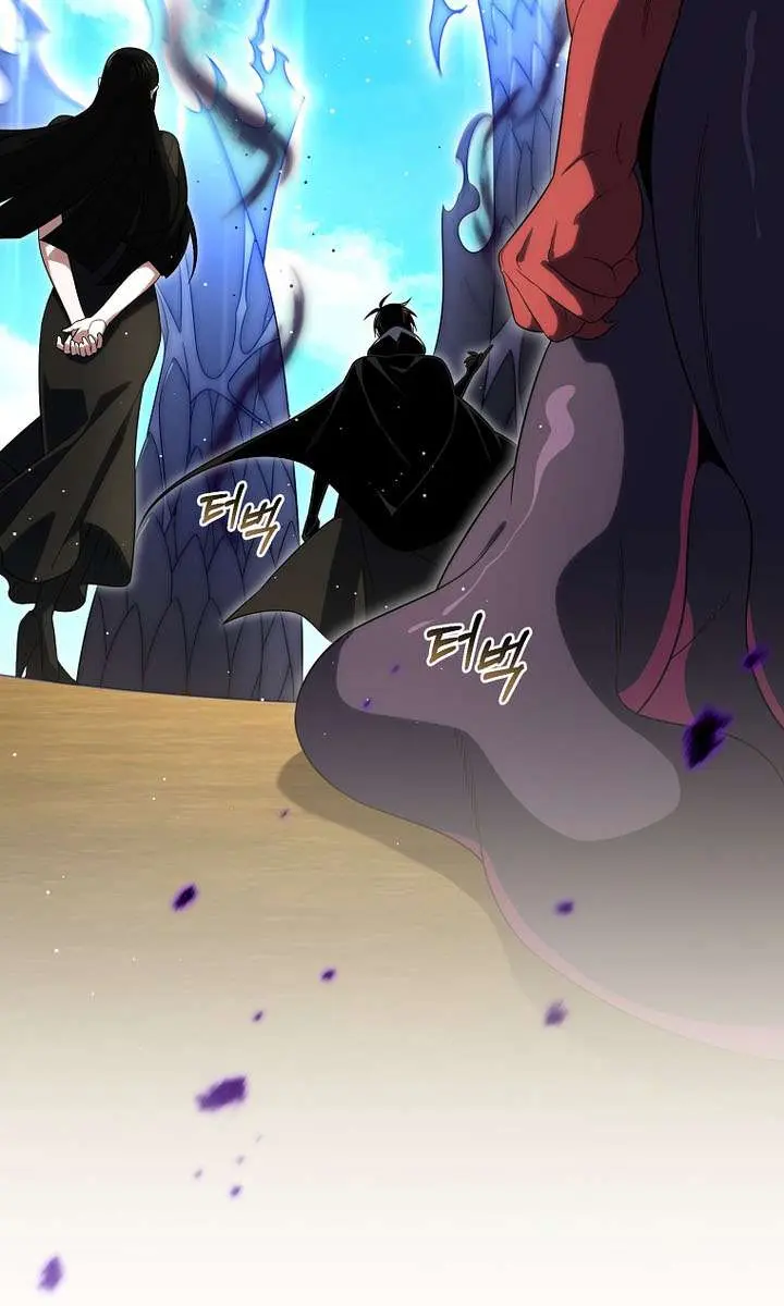 Player Who Returned 10,000 Years Later Chapter 153 Page 47