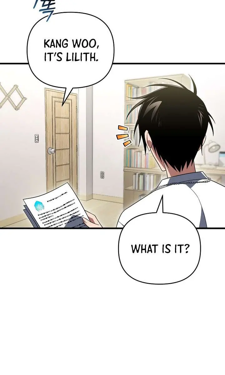 Player Who Returned 10,000 Years Later Chapter 153 Page 52