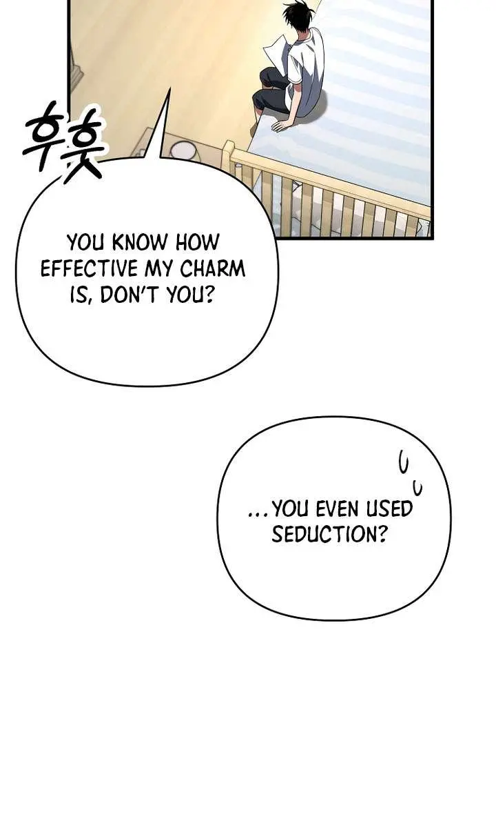 Player Who Returned 10,000 Years Later Chapter 153 Page 56