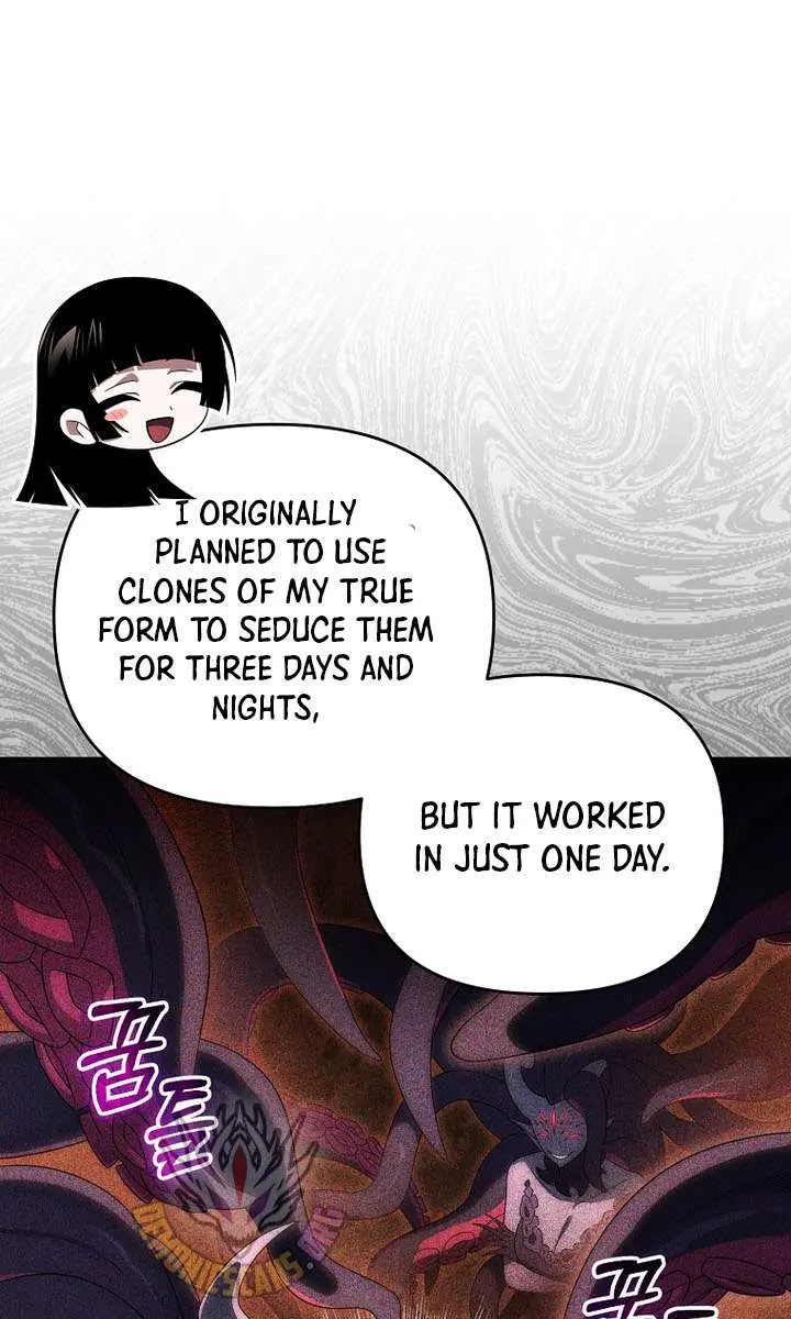 Player Who Returned 10,000 Years Later Chapter 153 Page 58