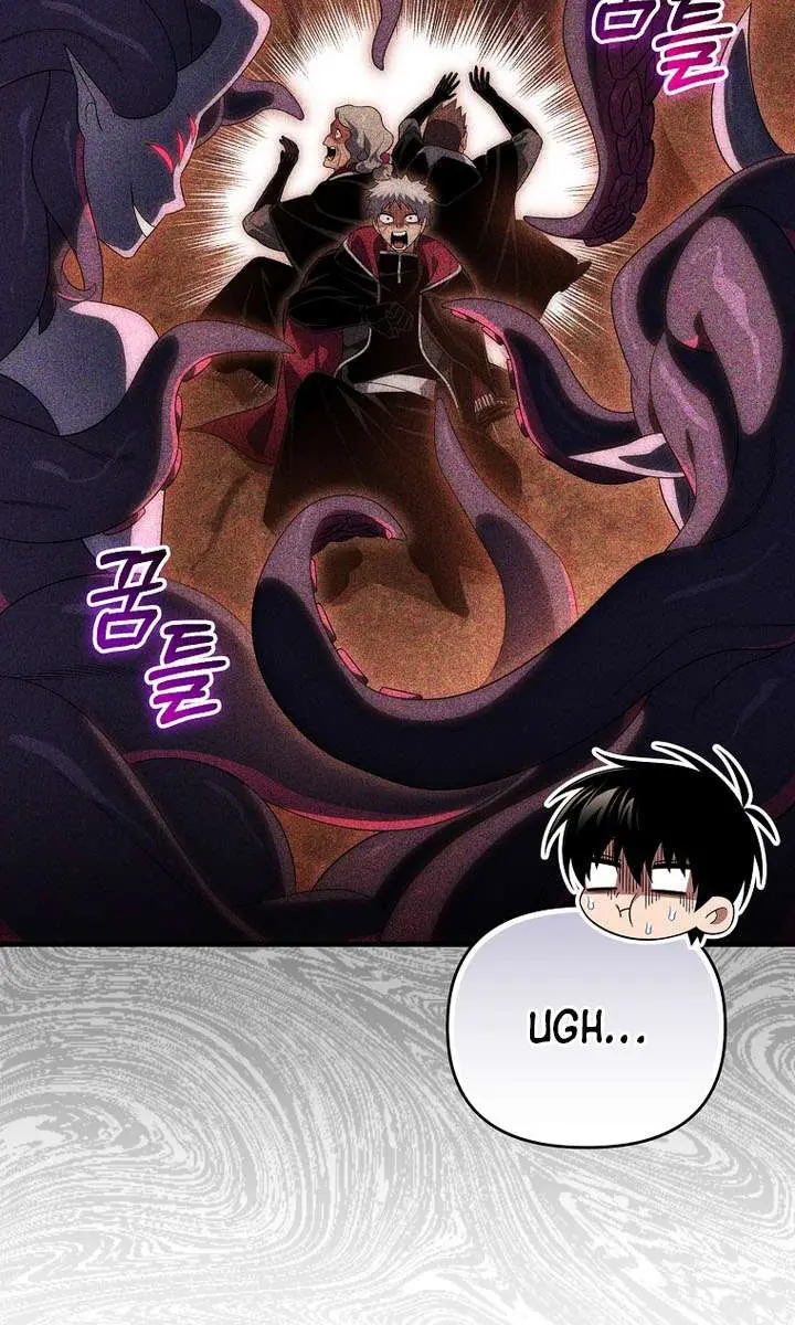 Player Who Returned 10,000 Years Later Chapter 153 Page 59