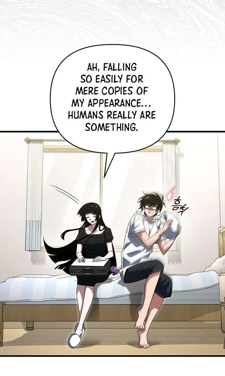 Player Who Returned 10,000 Years Later Chapter 153 Page 60