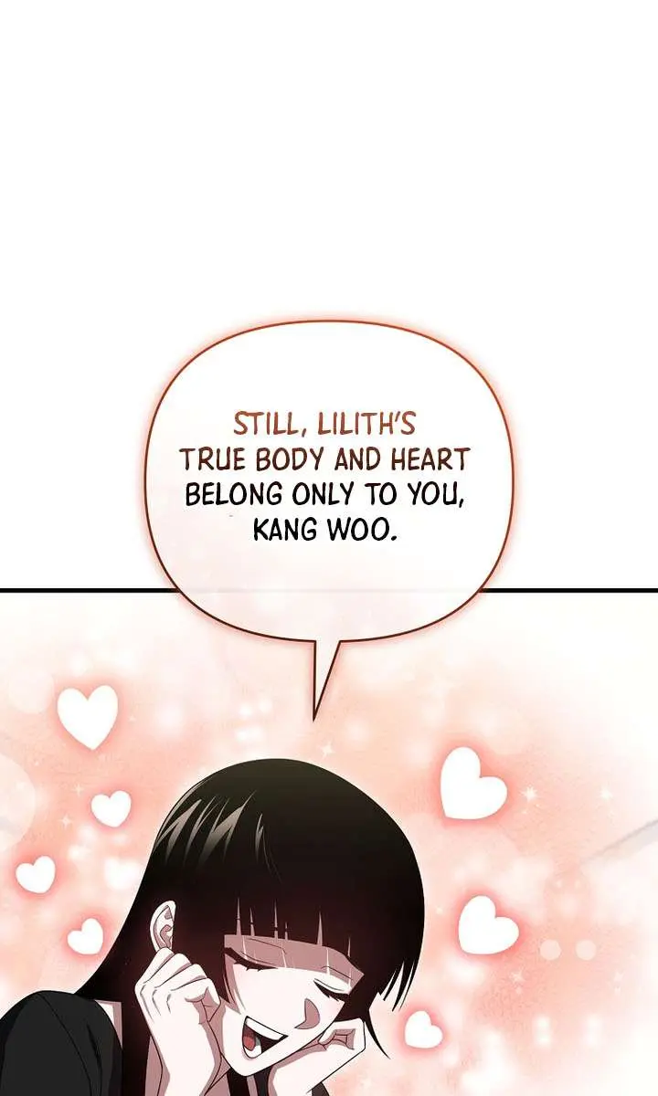 Player Who Returned 10,000 Years Later Chapter 153 Page 61