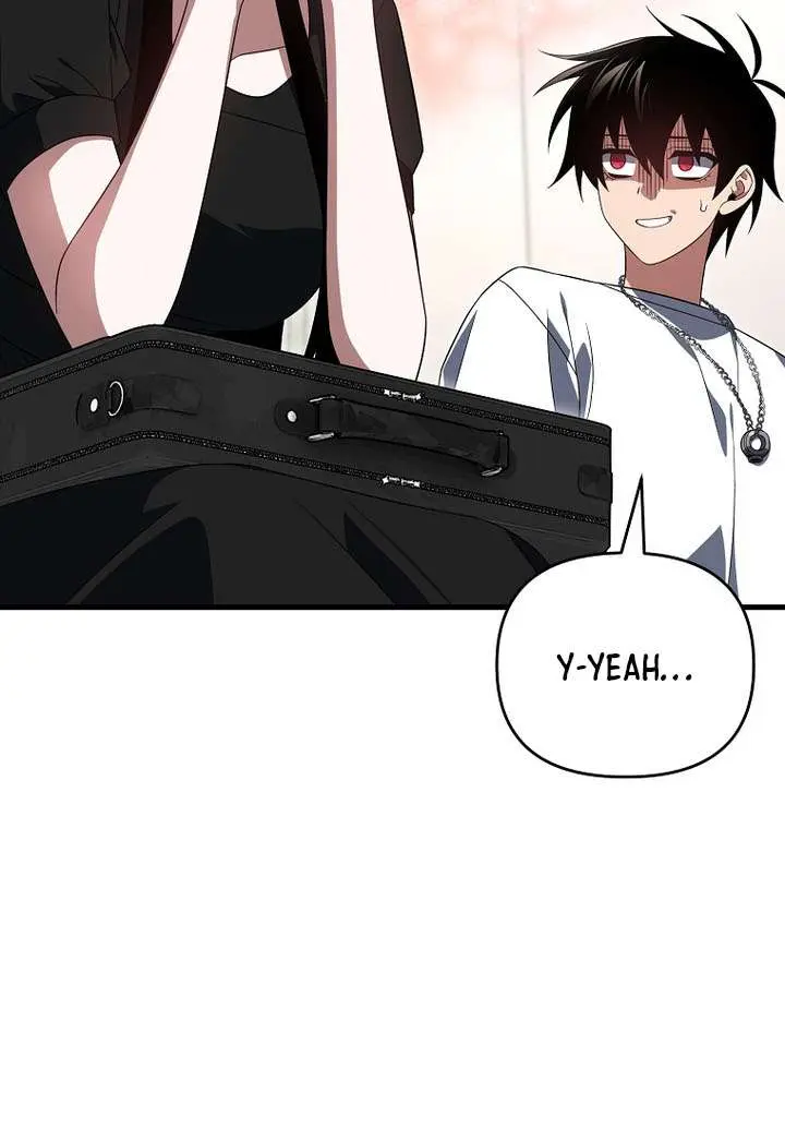 Player Who Returned 10,000 Years Later Chapter 153 Page 62