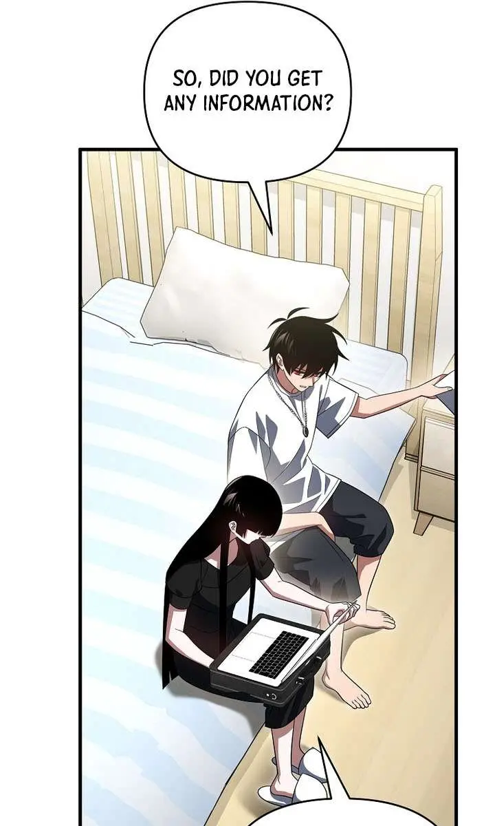 Player Who Returned 10,000 Years Later Chapter 153 Page 63