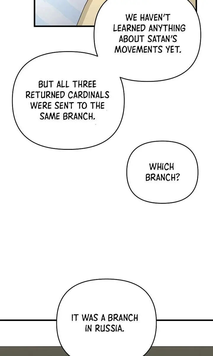 Player Who Returned 10,000 Years Later Chapter 153 Page 64