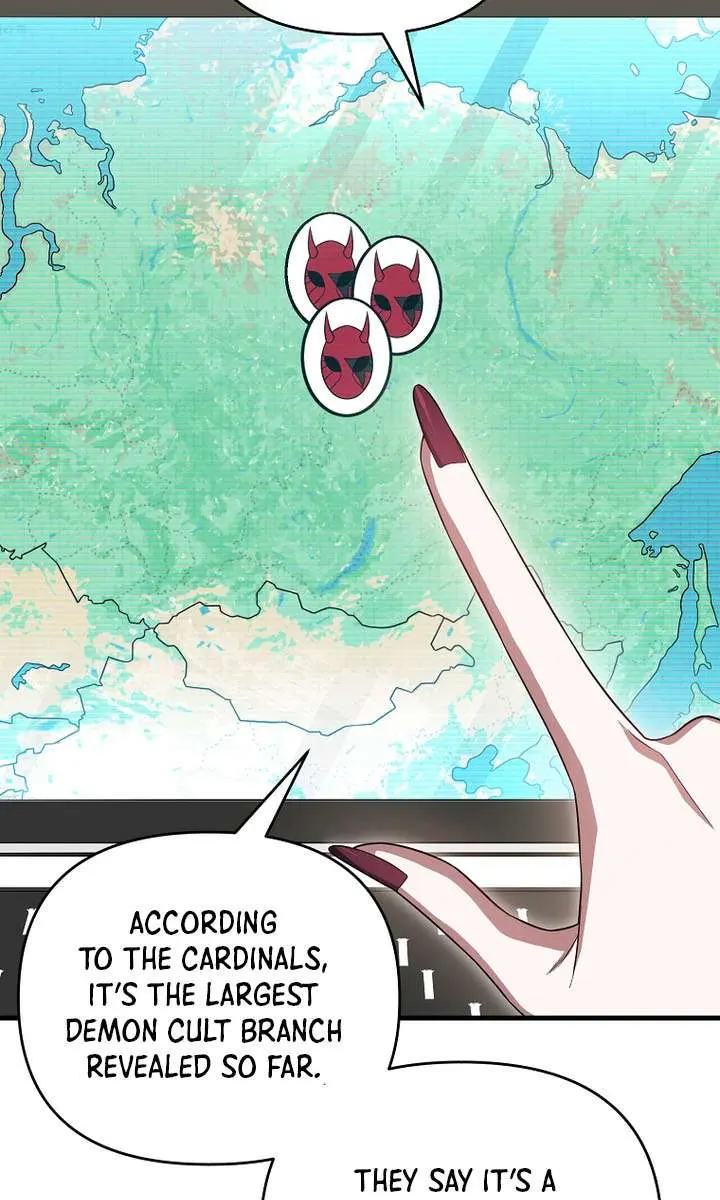 Player Who Returned 10,000 Years Later Chapter 153 Page 65