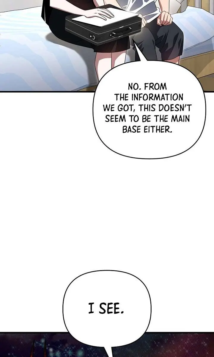 Player Who Returned 10,000 Years Later Chapter 153 Page 67