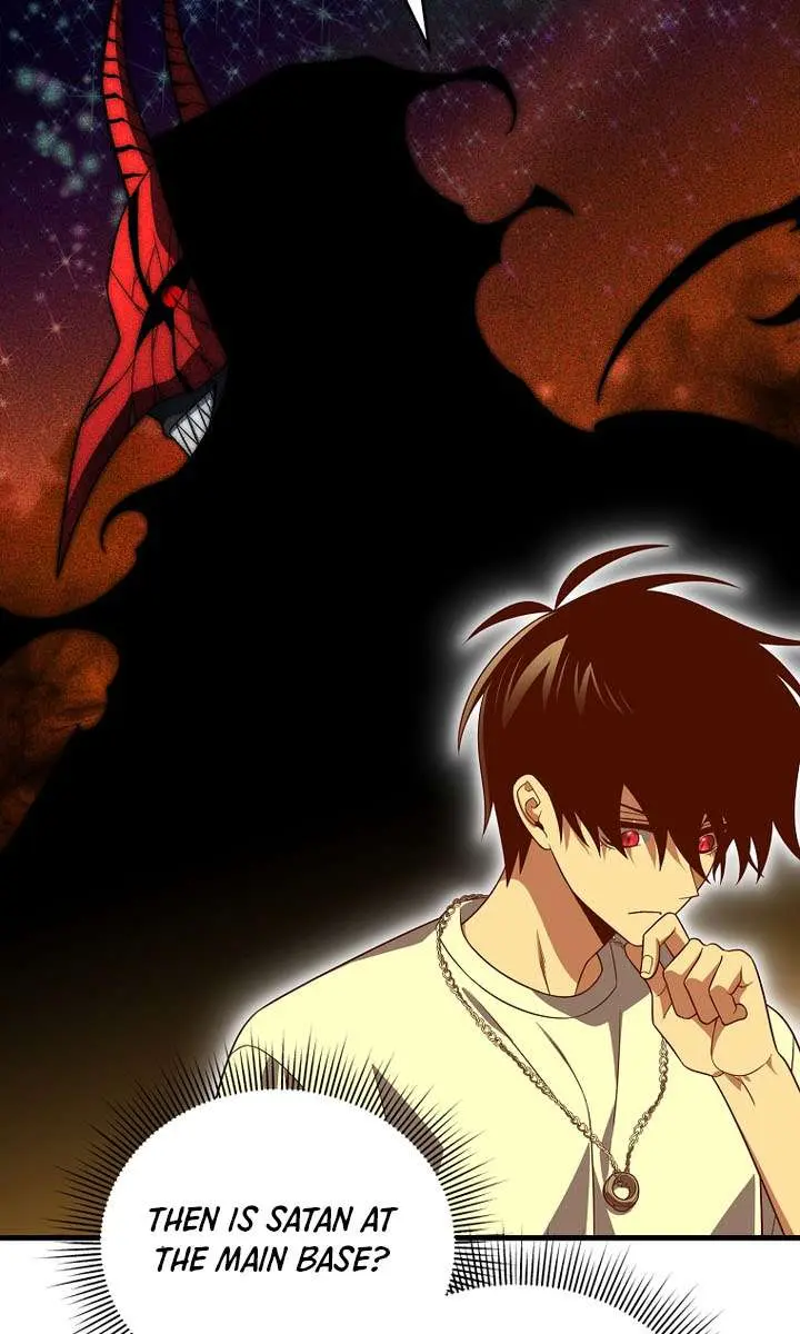 Player Who Returned 10,000 Years Later Chapter 153 Page 68