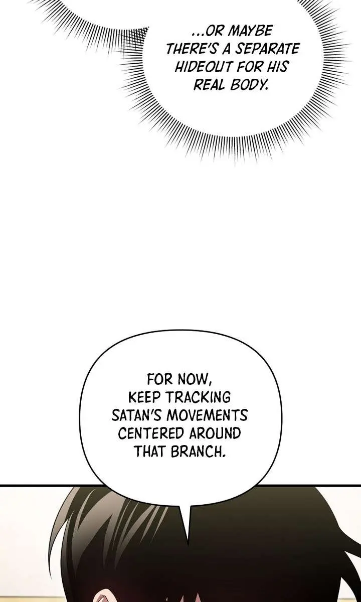 Player Who Returned 10,000 Years Later Chapter 153 Page 69