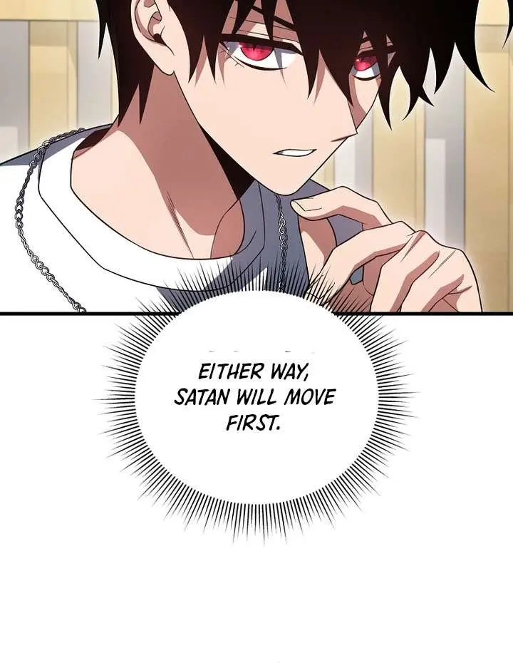 Player Who Returned 10,000 Years Later Chapter 153 Page 70