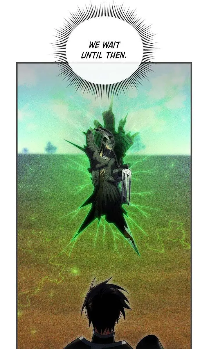 Player Who Returned 10,000 Years Later Chapter 153 Page 71