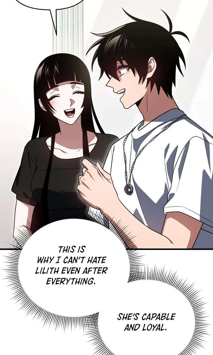 Player Who Returned 10,000 Years Later Chapter 153 Page 73