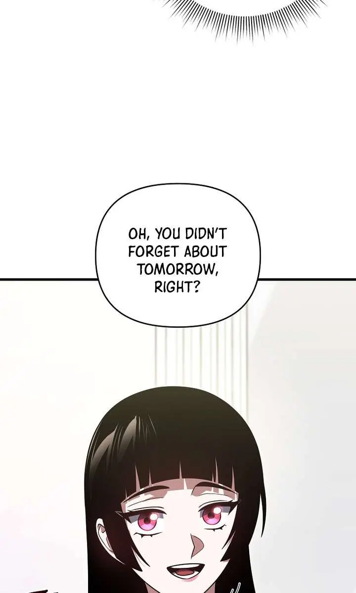 Player Who Returned 10,000 Years Later Chapter 153 Page 74