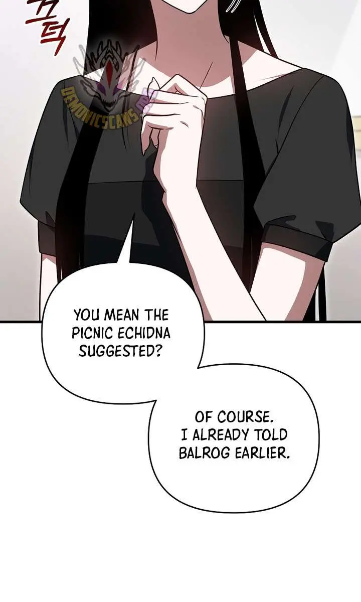 Player Who Returned 10,000 Years Later Chapter 153 Page 75