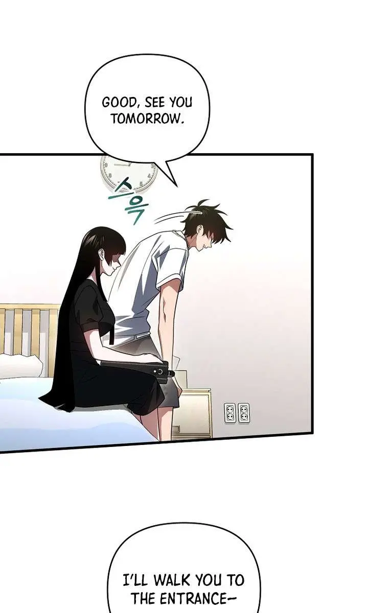 Player Who Returned 10,000 Years Later Chapter 153 Page 76