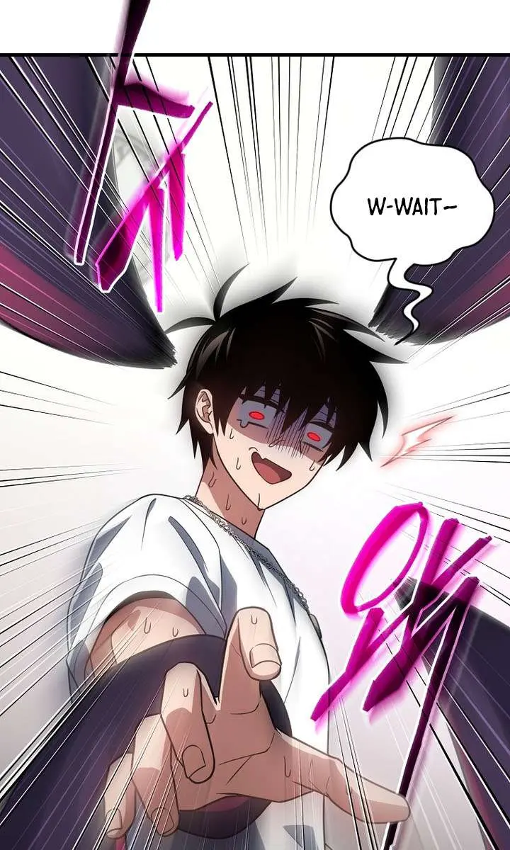 Player Who Returned 10,000 Years Later Chapter 153 Page 82