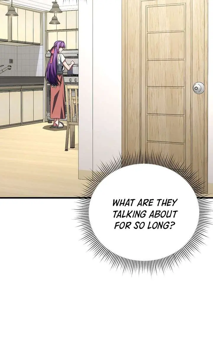 Player Who Returned 10,000 Years Later Chapter 153 Page 87