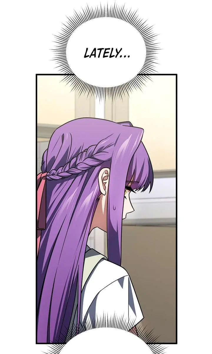 Player Who Returned 10,000 Years Later Chapter 153 Page 88