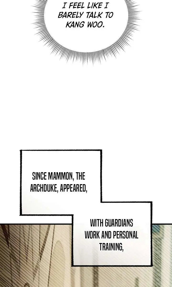 Player Who Returned 10,000 Years Later Chapter 153 Page 89