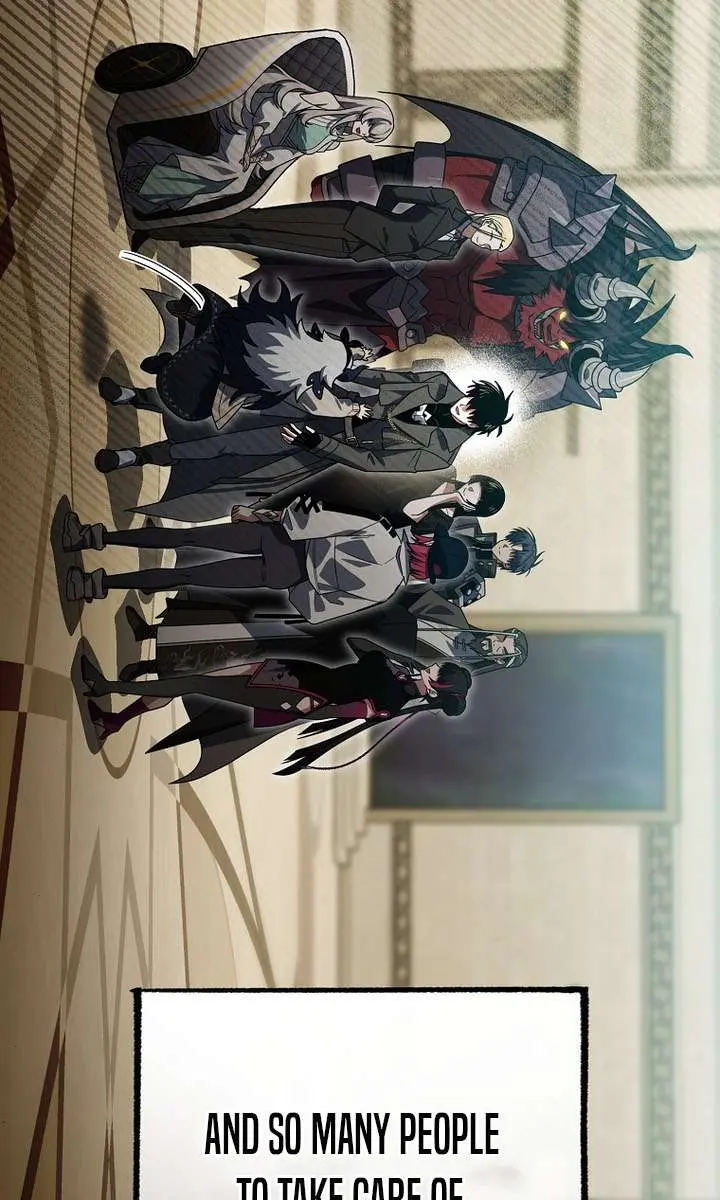 Player Who Returned 10,000 Years Later Chapter 153 Page 90