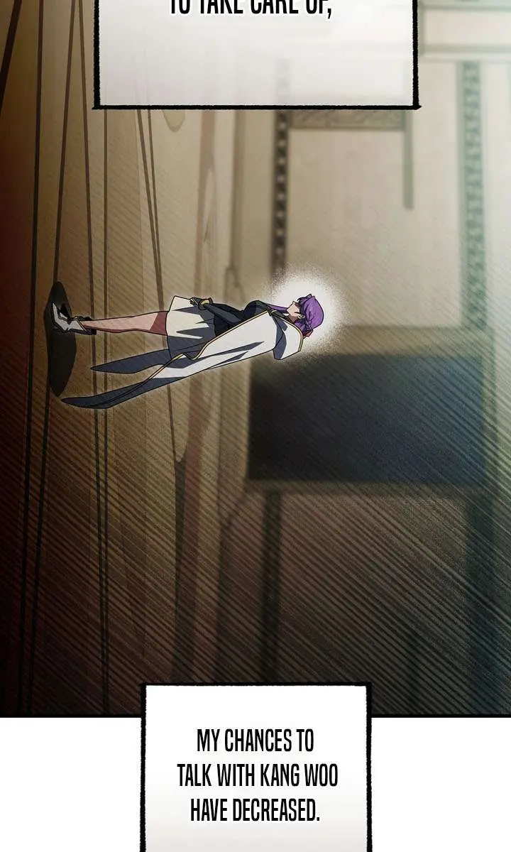 Player Who Returned 10,000 Years Later Chapter 153 Page 91