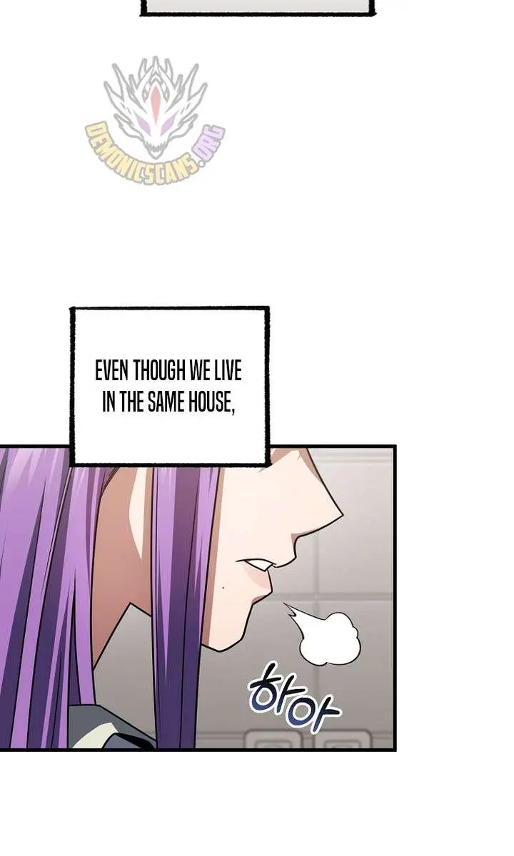 Player Who Returned 10,000 Years Later Chapter 153 Page 92