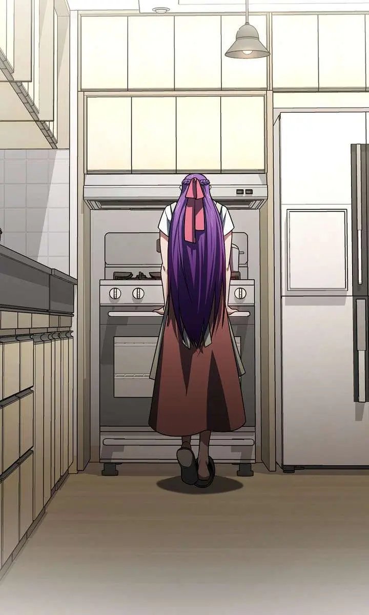 Player Who Returned 10,000 Years Later Chapter 153 Page 95