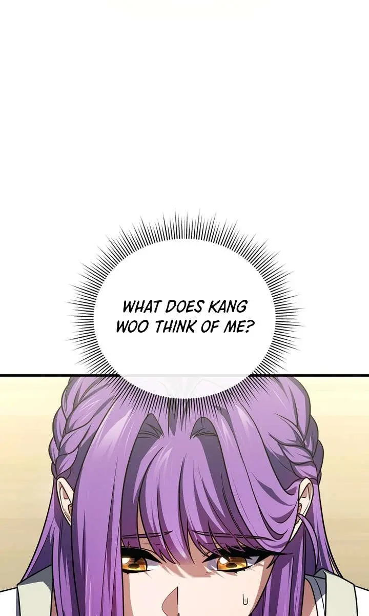 Player Who Returned 10,000 Years Later Chapter 153 Page 97