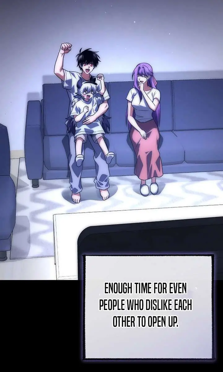 Player Who Returned 10,000 Years Later Chapter 153 Page 99