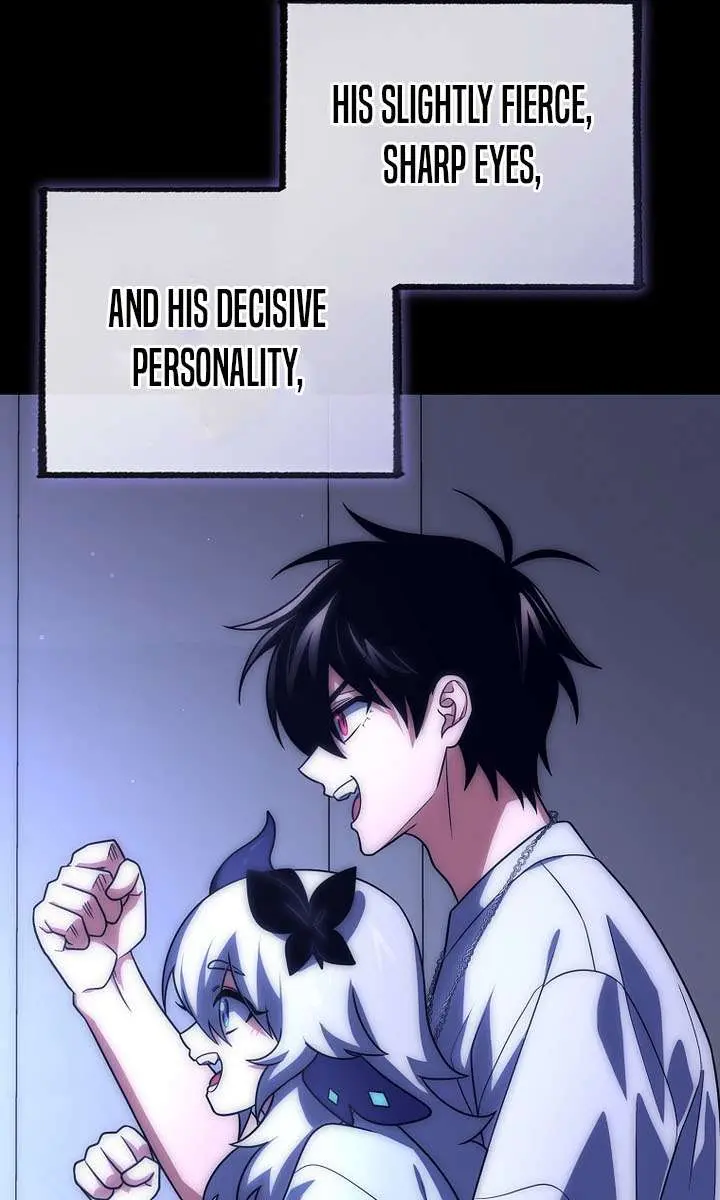 Player Who Returned 10,000 Years Later Chapter 153 Page 105