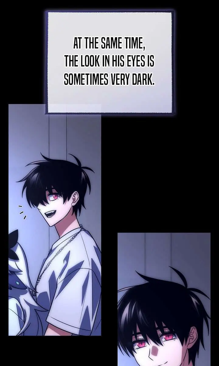 Player Who Returned 10,000 Years Later Chapter 153 Page 107