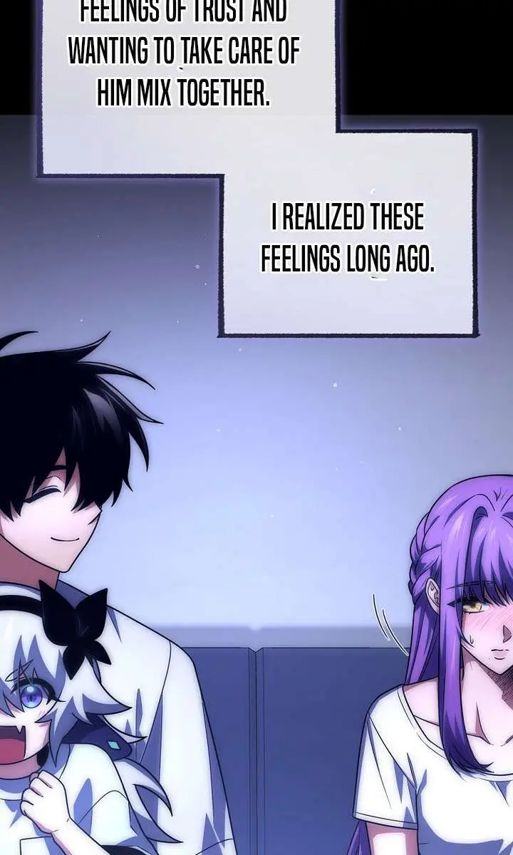 Player Who Returned 10,000 Years Later Chapter 153 Page 109