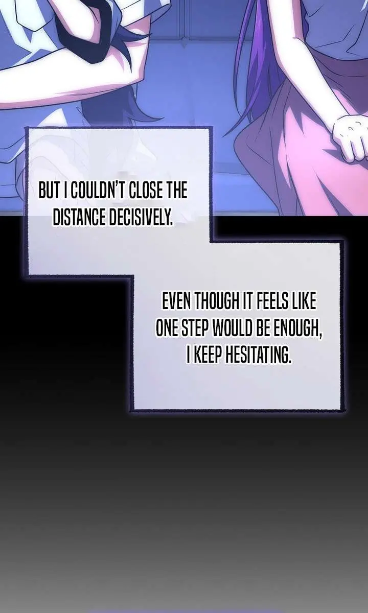 Player Who Returned 10,000 Years Later Chapter 153 Page 110