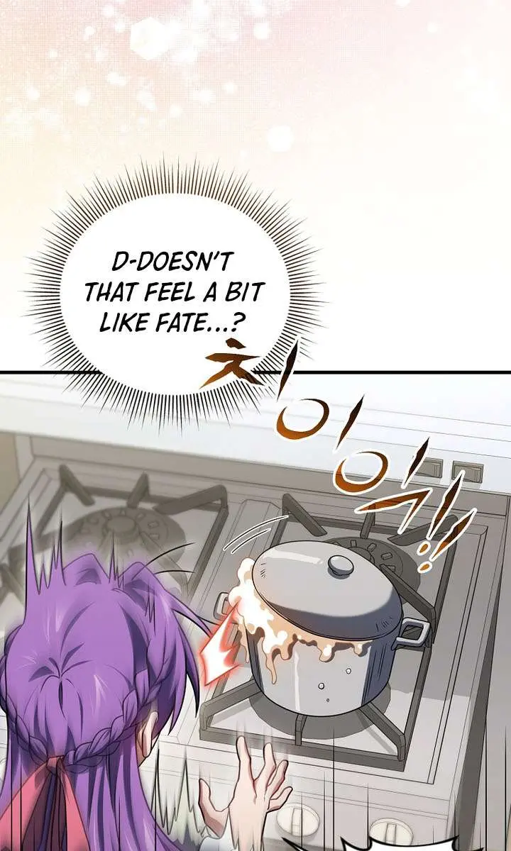 Player Who Returned 10,000 Years Later Chapter 153 Page 117