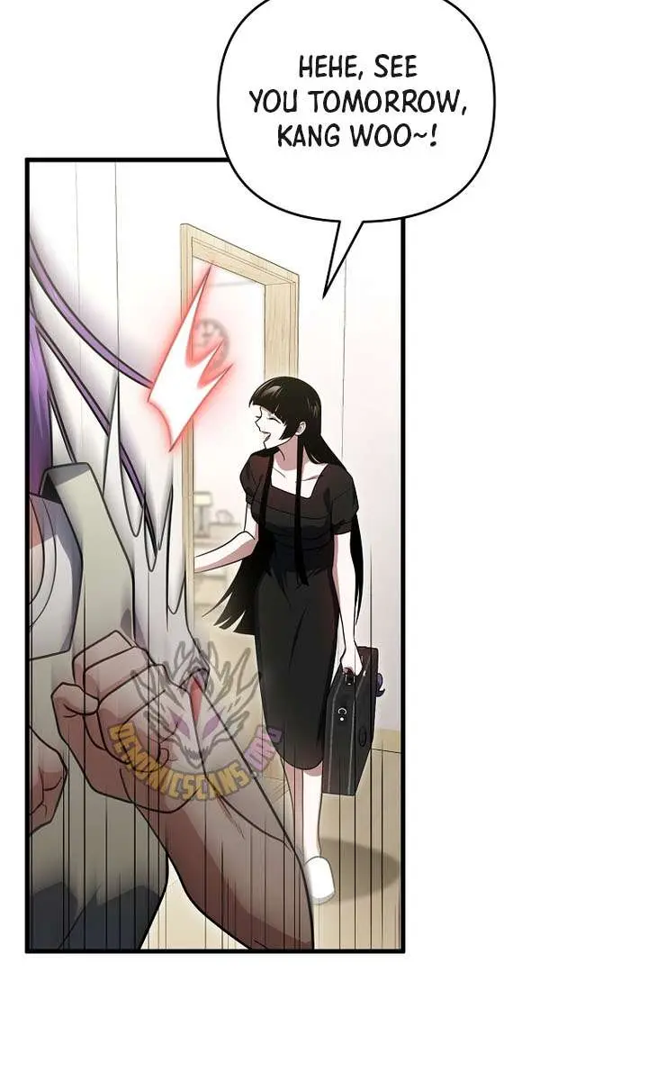 Player Who Returned 10,000 Years Later Chapter 153 Page 124