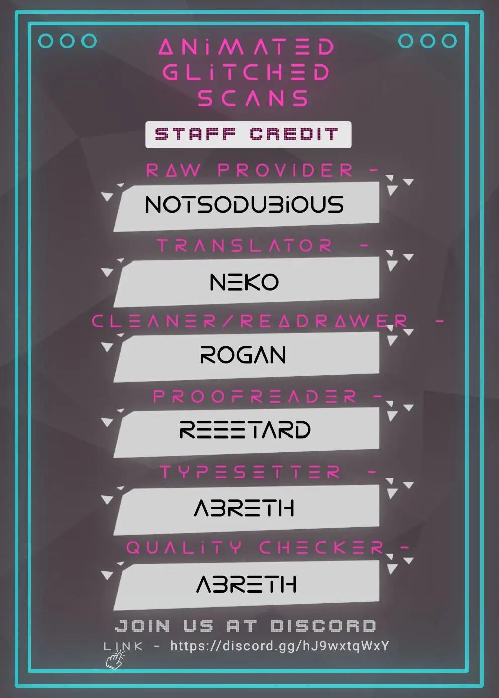 Pure Love Operation Chapter 0 Page 3