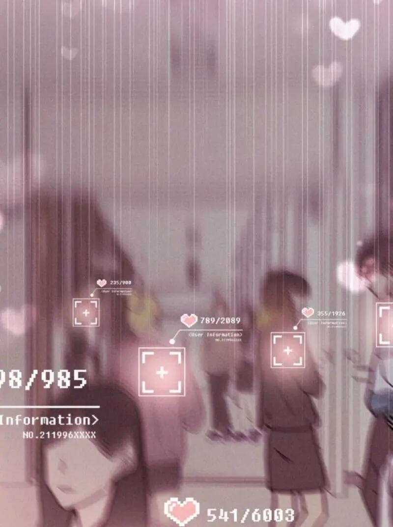 Pure Love Operation Chapter 0 Page 31