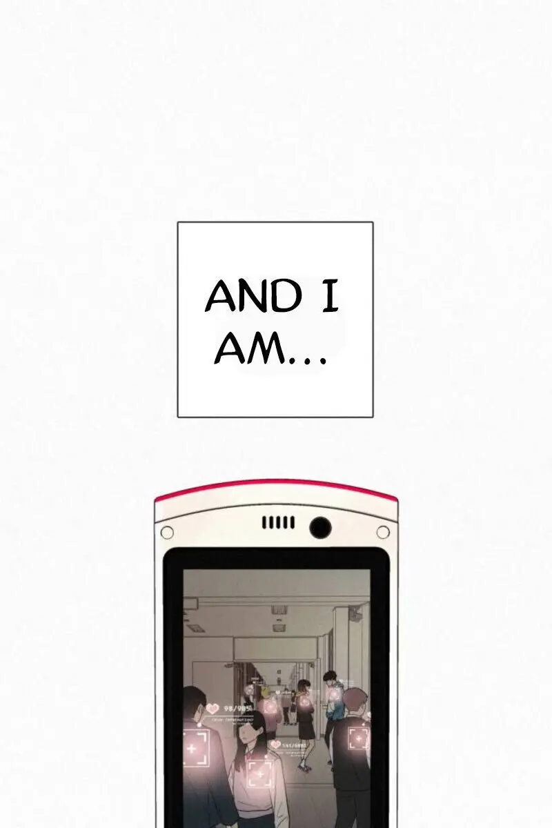 Pure Love Operation Chapter 0 Page 33